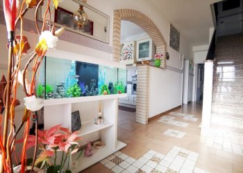 IMG_20200118_011139.jpg - Porzione di casa VIA PELIGNA, Gessopalena - foto 2