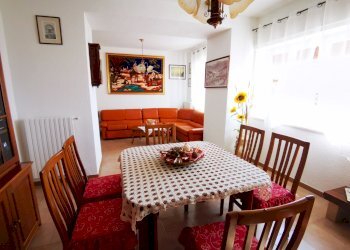 4.Sala4.jpg - Porzione di casa VIA PELIGNA, Gessopalena - foto 7