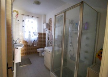 5.Bagno2.jpg - Porzione di casa VIA PELIGNA, Gessopalena - foto 10