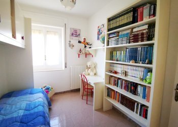 9.Cameretta2.jpg - Porzione di casa VIA PELIGNA, Gessopalena - foto 15