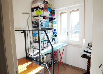 11.Disimpegno1.jpg - Porzione di casa VIA PELIGNA, Gessopalena - foto 19