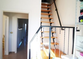 11.Disimpegno2.jpg - Porzione di casa VIA PELIGNA, Gessopalena - foto 20