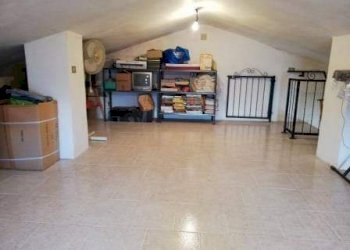 12.Soffitta1.jpg - Porzione di casa VIA PELIGNA, Gessopalena - foto 21