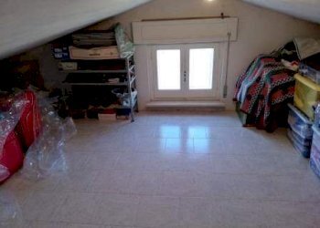 12.Soffitta2.jpg - Porzione di casa VIA PELIGNA, Gessopalena - foto 22