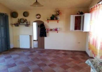 13.Taverna_Garage2.jpg - Porzione di casa VIA PELIGNA, Gessopalena - foto 24