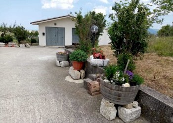 13.Taverna_Garage3.jpg - Porzione di casa VIA PELIGNA, Gessopalena - foto 25