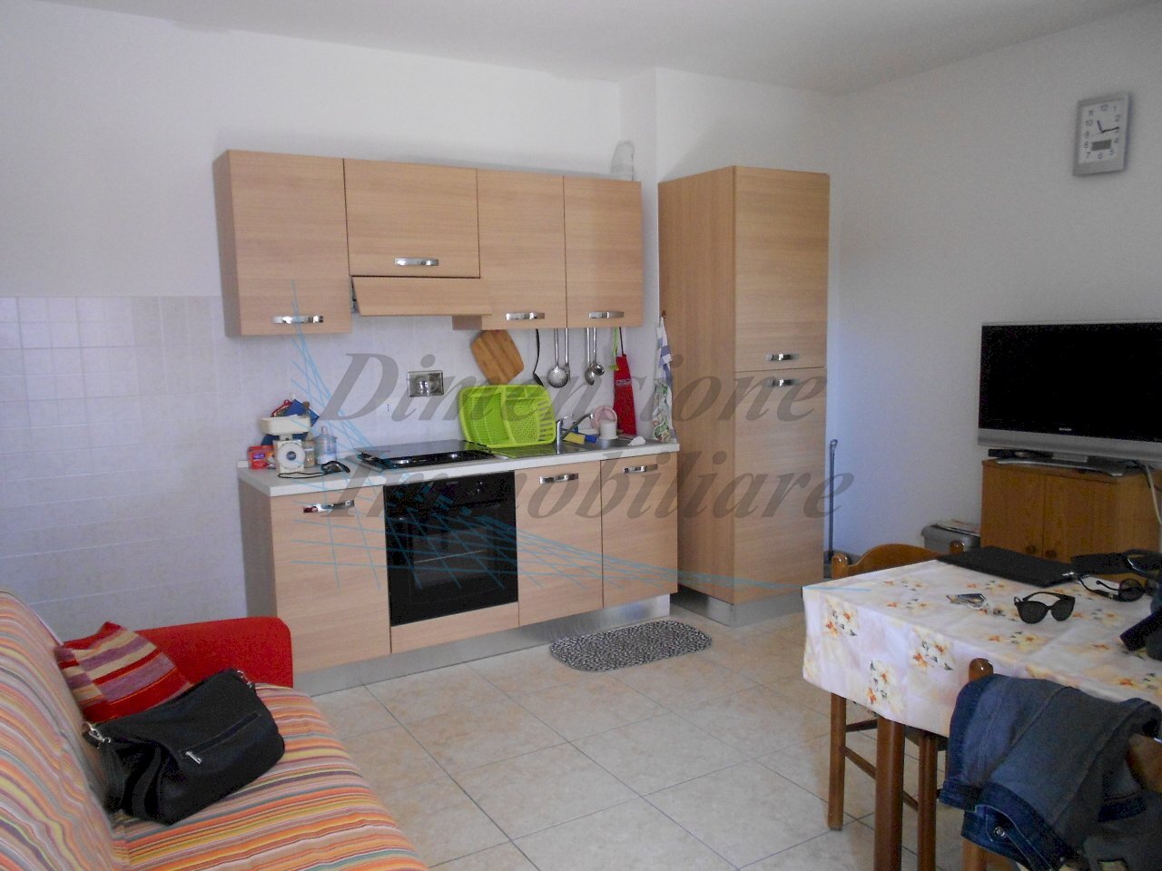 02.JPG - Three-room apartment Via P. Siciliani, Rosignano Marittimo - photo 2