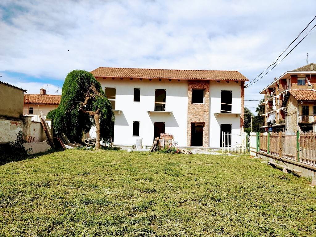 Trilocale via Giuseppe Mazzini, 19, Brusasco - foto 2