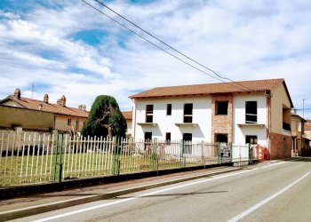 Three-room apartment via Giuseppe Mazzini, 19, Brusasco - photo 1