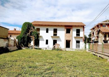 Three-room apartment via Giuseppe Mazzini, 19, Brusasco - photo 2