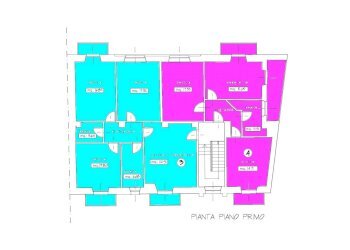 Three-room apartment via Giuseppe Mazzini, 19, Brusasco - photo 6