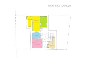 Three-room apartment via Giuseppe Mazzini, 19, Brusasco - photo 7