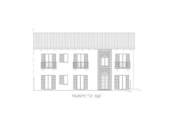 Three-room apartment via Giuseppe Mazzini, 19, Brusasco - photo 8