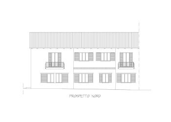 Three-room apartment via Giuseppe Mazzini, 19, Brusasco - photo 9