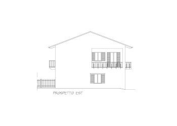 Three-room apartment via Giuseppe Mazzini, 19, Brusasco - photo 10