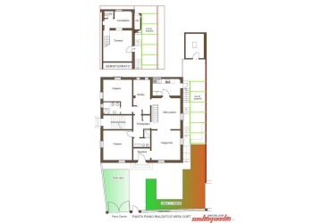 Appartamento Bologna (zona Mazzini) - foto 19