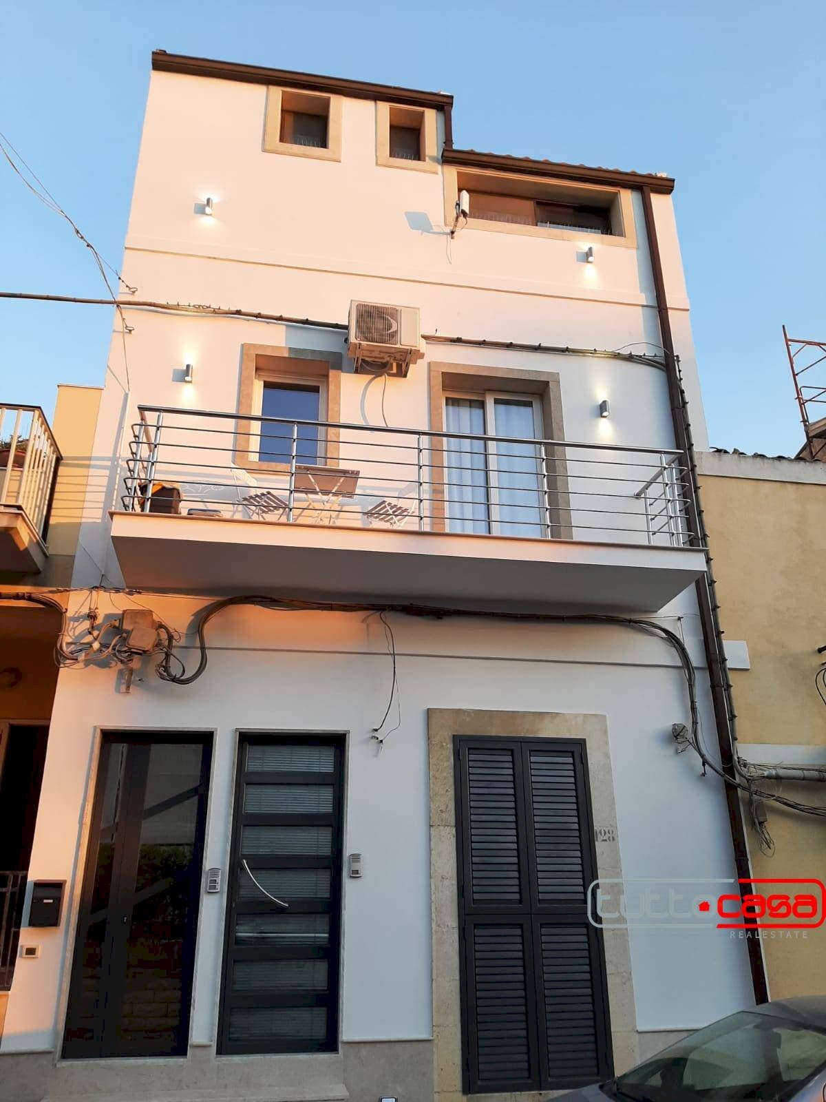 Casa per ferie via Sanremo, Scicli - foto 1