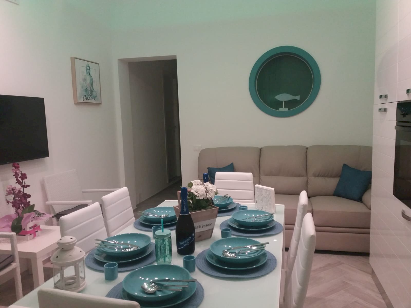 Casa per ferie via Sanremo, Scicli - foto 2