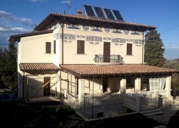 Villa strada Statale 81, Teramo - foto 1