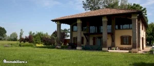 esterno - Villa via Bondanello, 80, Castel Maggiore - foto 1