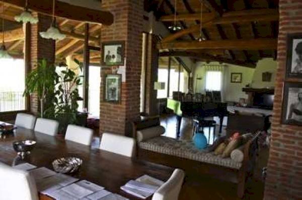 sala 1 - Villa via Bondanello, 80, Castel Maggiore - foto 2