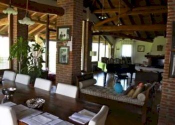 sala 1 - Villa via Bondanello, 80, Castel Maggiore - foto 2