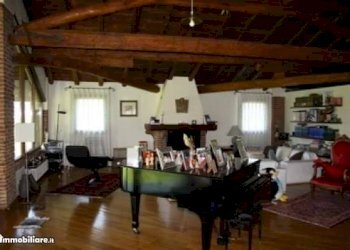 salone - Villa via Bondanello, 80, Castel Maggiore - foto 7