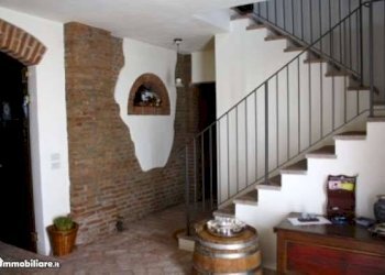 ingresso - Villa via Bondanello, 80, Castel Maggiore - foto 8