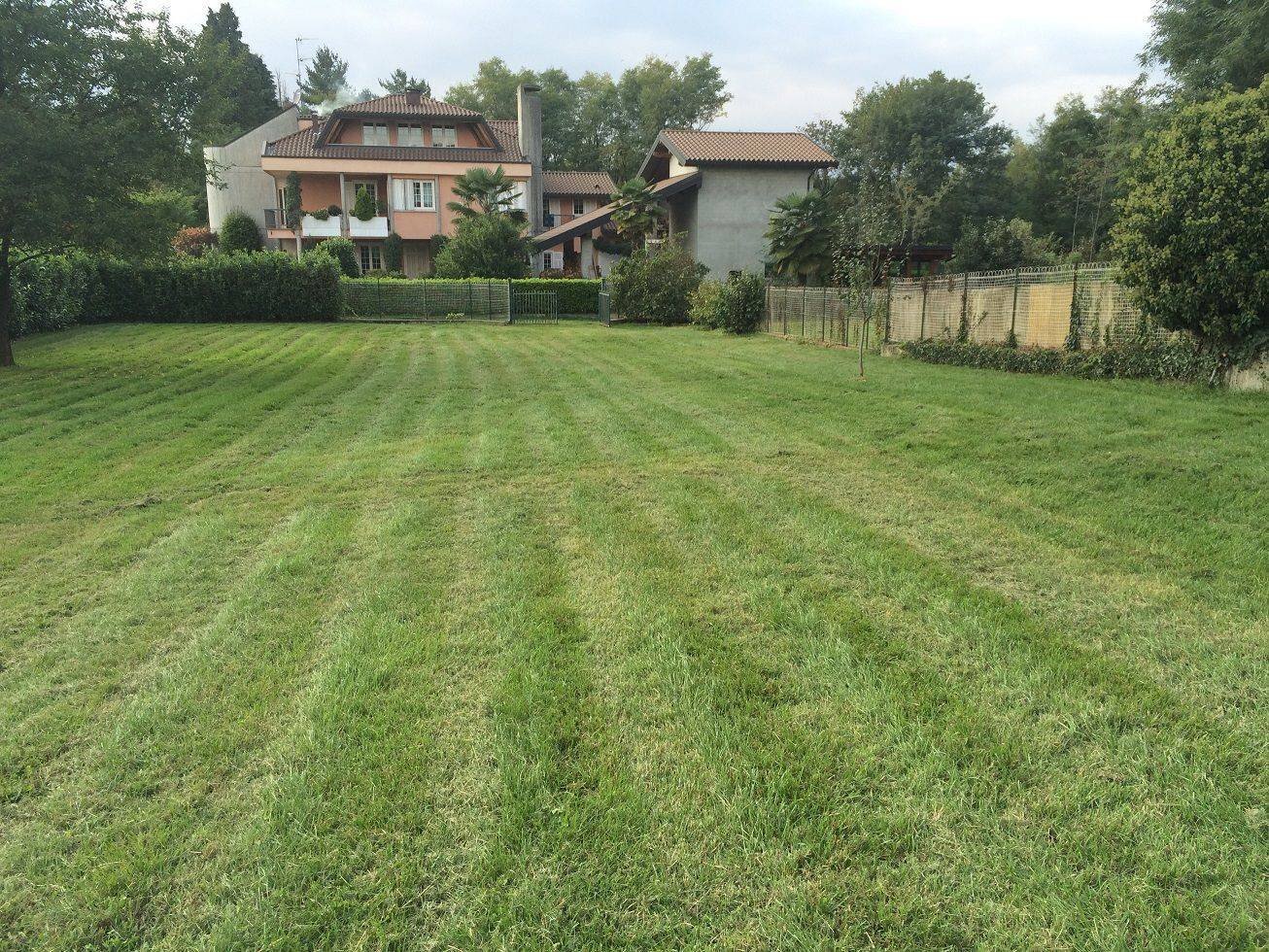 Terreno edificabile via Santa Cristinetta, Borgomanero - foto 1