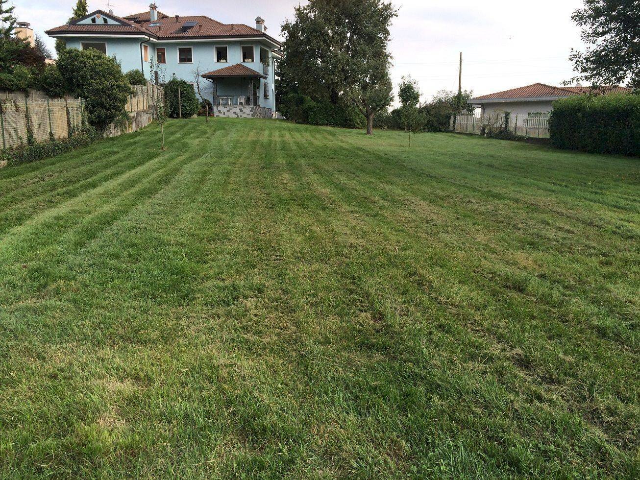 Terreno edificabile via Santa Cristinetta, Borgomanero - foto 2