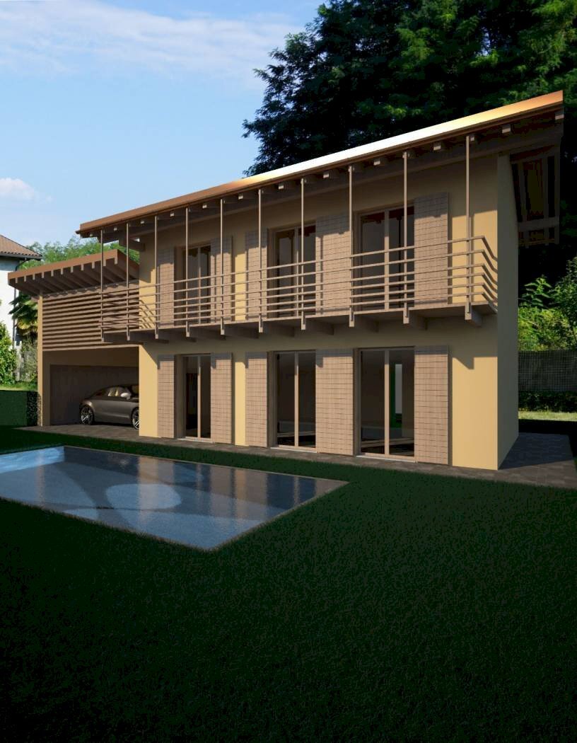 Terreno edificabile via Santa Cristinetta, Borgomanero - foto 3