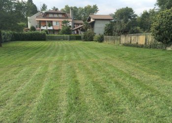 Terreno edificabile via Santa Cristinetta, Borgomanero - foto 1