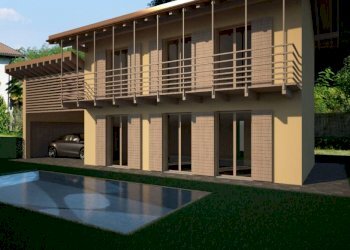 Terreno edificabile via Santa Cristinetta, Borgomanero - foto 3