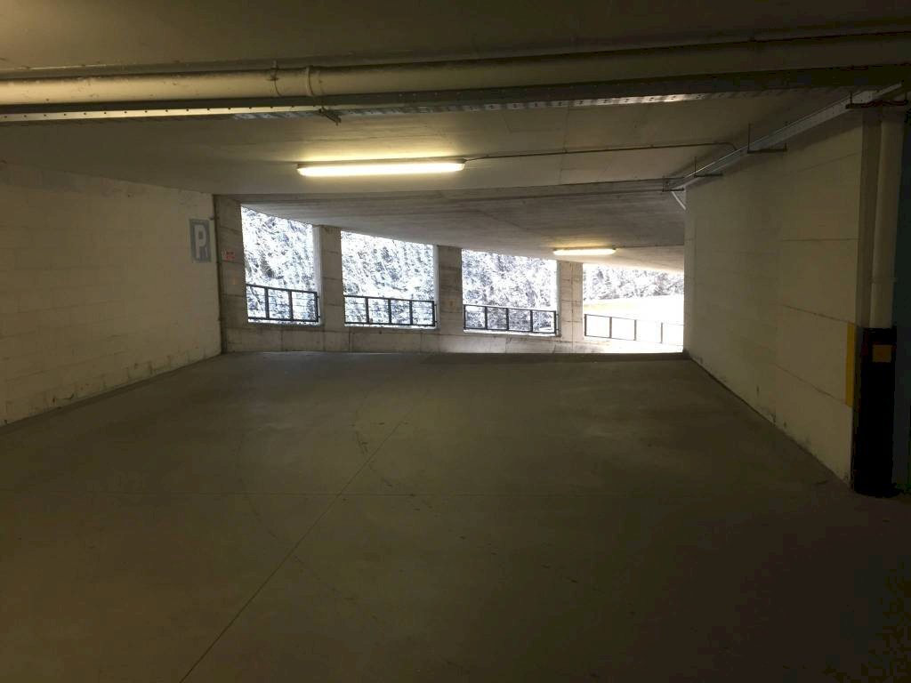 Interno non residenziale - Box viale Giovanni Polvani, 1, Varenna - foto 3