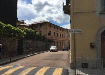 Zona - Box viale Giovanni Polvani, 1, Varenna - foto 20