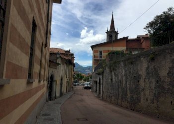 Zona - Box viale Giovanni Polvani, 1, Varenna - foto 21