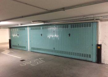 Box auto - Box viale Giovanni Polvani, 1, Varenna - photo 4