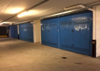 Box auto - Box viale Giovanni Polvani, 1, Varenna - foto 5