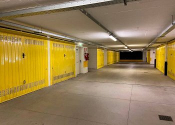 Box auto - Box viale Giovanni Polvani, 1, Varenna - photo 6