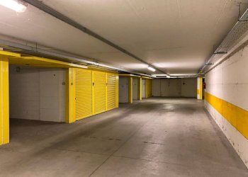 Box auto - Box viale Giovanni Polvani, 1, Varenna - foto 7