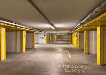 Box auto - Box viale Giovanni Polvani, 1, Varenna - photo 9