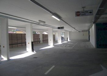 Dettagli - Box viale Giovanni Polvani, 1, Varenna - foto 12