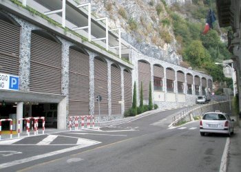 Ingresso - Box viale Giovanni Polvani, 1, Varenna - photo 17