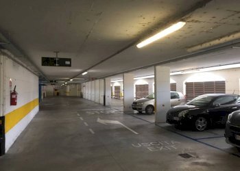 Interno non residenziale - Box viale Giovanni Polvani, 1, Varenna - foto 2