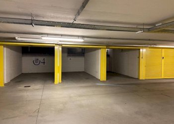 Box auto - Box viale Giovanni Polvani, 1, Varenna - photo 5