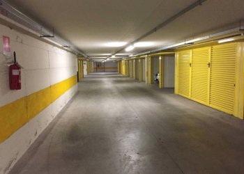 Box auto - Box viale Giovanni Polvani, 1, Varenna - foto 7