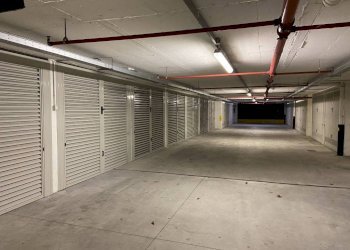 Box auto - Box viale Giovanni Polvani, 1, Varenna - photo 8