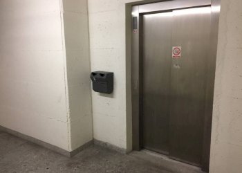 Ascensori - Box viale Giovanni Polvani, 1, Varenna - photo 13