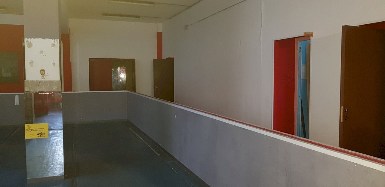 aree comuni - Commercial Premises Via dei Filosofi snc, Perugia - photo 3