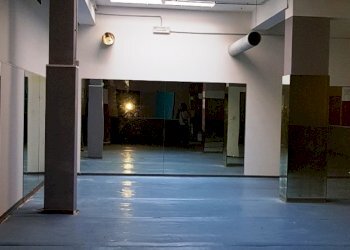 aree comuni - Locale Commerciale Via dei Filosofi snc, Perugia - foto 4